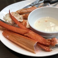 リュクス ダイニング ハプナ - 