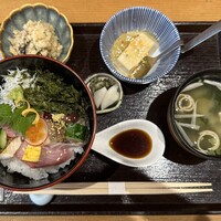 お料理 とみやま - 