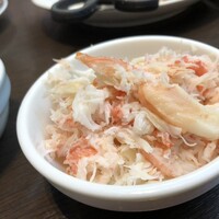 リュクス ダイニング ハプナ - 