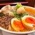 味噌に骨 - 料理写真:北海道特濃味噌