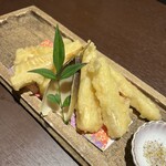 あら鍋 クエ料理とイカ活造り 博多かんべえ - 