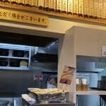 そばの神田 東一屋 - 