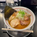 麺坊 ひかり - 