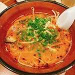 トン骨野郎 てつ屋 - 