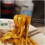 Ramenrokettokaihatsu - ムッチムチな麺