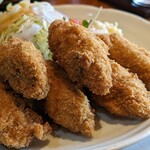 手作り洋食の店 おおさかや - 