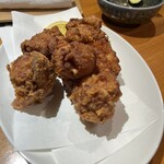 ミスターチキン - 