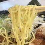 Aoi Hanten - 麺