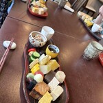 日本料理　花坊-hanabo- - 