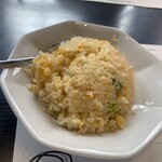 らぁめん しょうがの海 - 