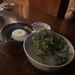 Chimmi To Okinawa No Aji Uchinaya - 