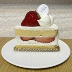 フェパ カフェ パティスリー - 