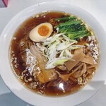 麺処 子々 - 料理写真: