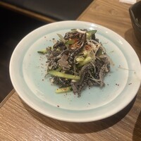 炭火焼肉ホルモン うしごろ 中目黒店 - 