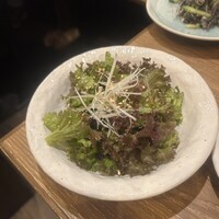 炭火焼肉ホルモン うしごろ 中目黒店 - 