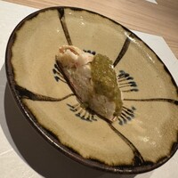 隠れ家鉄板おぶ - 