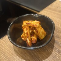 炭火焼肉ホルモン うしごろ 中目黒店 - 