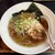 葵飯店 - 料理写真:特大スペシャルラーメン（900円＋税）
          レンゲも特大なので写真ではフツーに見える