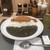 松のや - 料理写真:ロースかつ黒カレー大盛り