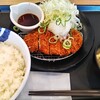 松のや 館林店