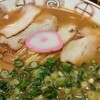 中華そば 丸田屋 - 大盛り中華そば