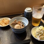 和食　笠　 - 