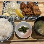 肉豆冨とレモンサワー 大衆食堂 安べゑ - 