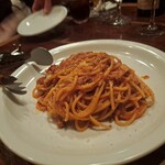 ピッツァダバッボ - 