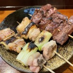 Motsuyaki Inagaki - 