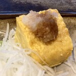 てっぱん すみせん - たまごやき