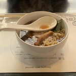 らぁめん しょうがの海 - 