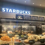 スターバックスコーヒー リエール藤沢店 - 