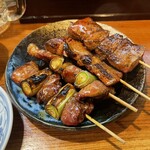 Motsuyaki Inagaki - 