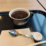 マクドナルド - ドリンク写真: