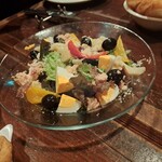 ピッツァダバッボ - 