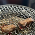 Sumibi Yakiniku Da-Wa - 