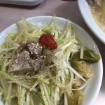 ラーメンかいざん - 