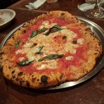 ピッツァダバッボ - 