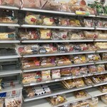 ファミリーマート - 料理写真: