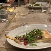 イル カルディナーレ 銀座コリドー店 - 