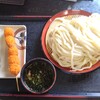 うどん屋 まつはま