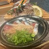 産直さばと青魚 伏見あおい