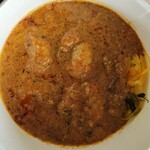 SPICY CURRY 魯珈 - 