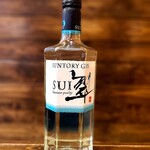 串かつハウス ヨッすぅいーん家 - ★翠(GIN)

ロック、ソーダ割、コーラ割、ジンジャーエール割