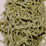 裏の山の木の子 - 