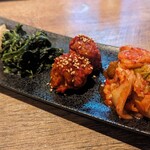 Shibuya Wagyuu Yakiniku Ushihachi Kiwami - 