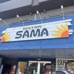 SAMA - 