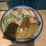 はるちゃんラーメン - 
