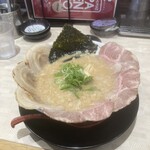 河童ラーメン本舗 - 