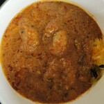 SPICY CURRY 魯珈 - 
